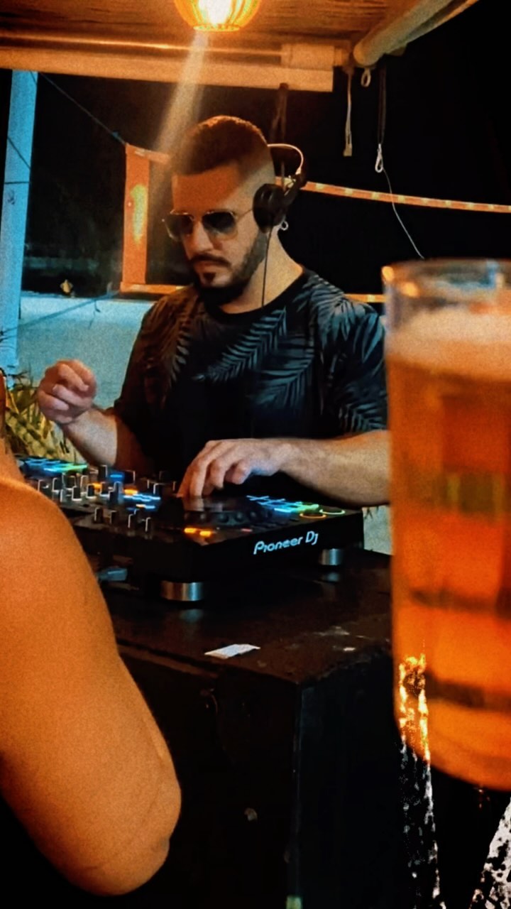 Festa da Noite