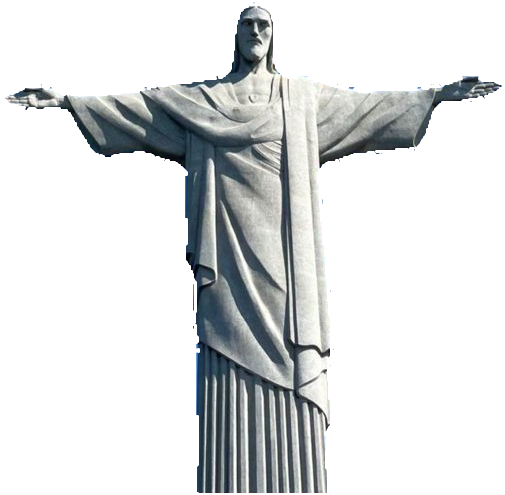Cristo é Rayz