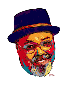 Jorge é Rayz